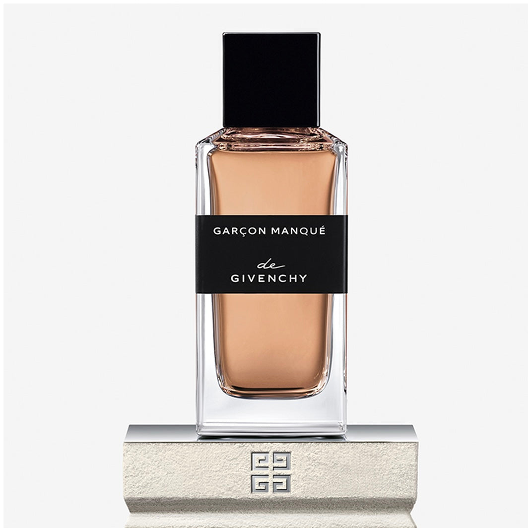 The Secret inspired, by Garçon Manqué Givenchy
