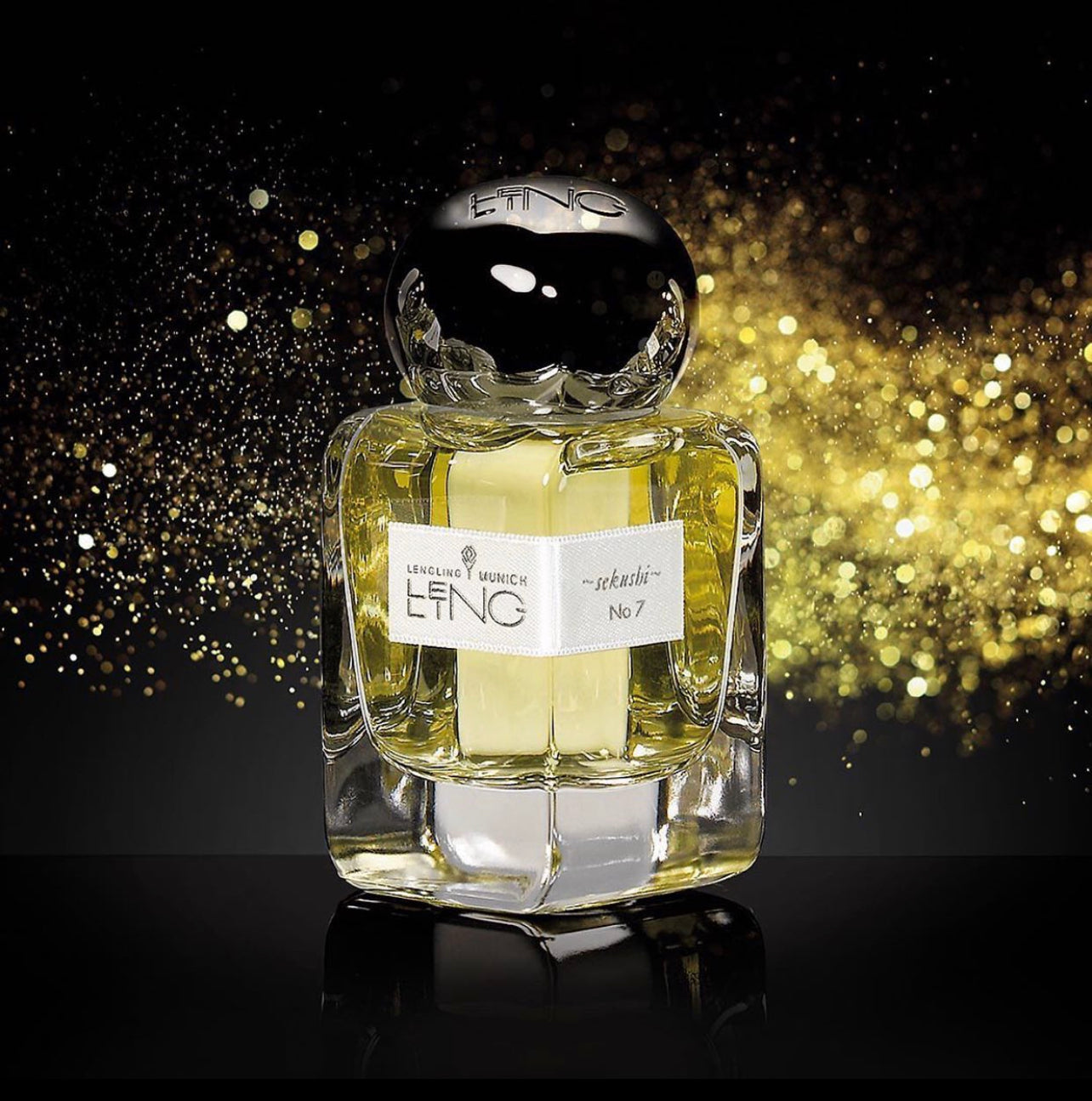 Soft Touch Inspired by No.
7 Sekushi by Lengling -
Unisex