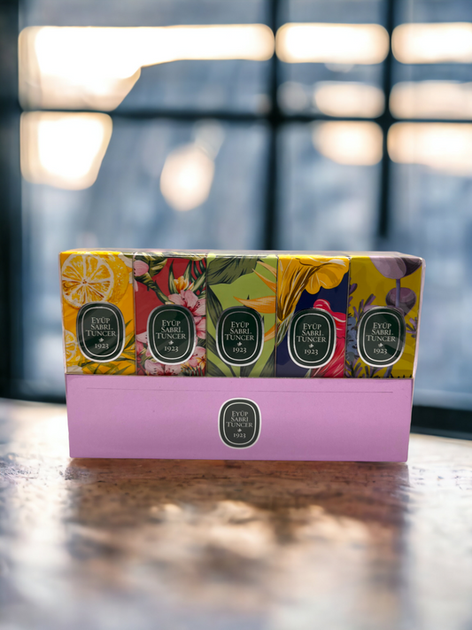 EYUP SABRI TUNCER 1923