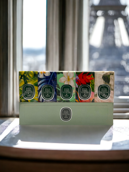 EYUP SABRI TUNCER 1923