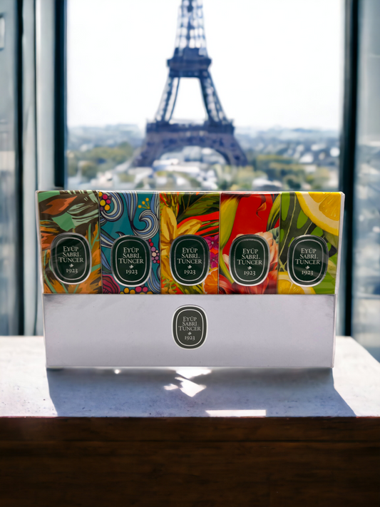 EYUP SABRI TUNCER 1923