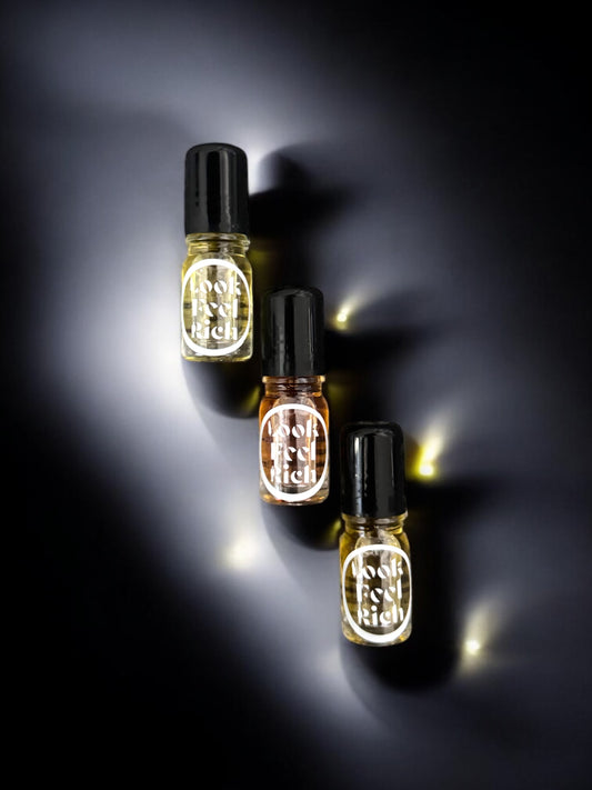 ANY TWO 5 ML FOR £20.00