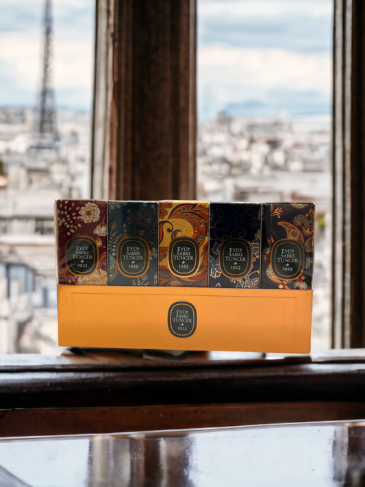 OUD EYUP SABRI TUNCER 1923