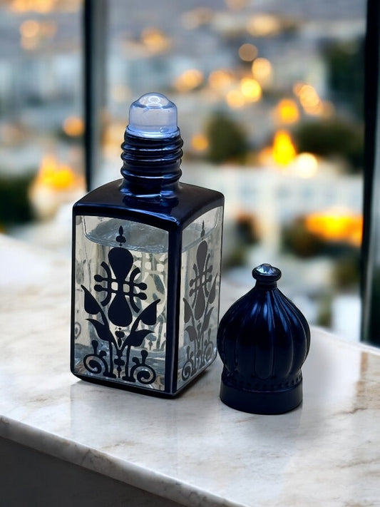 12 ML Pure luxury Oil