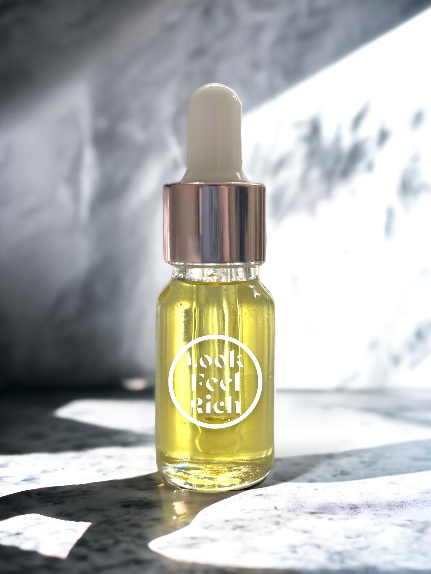 Confidents inspired, by Lacoste white