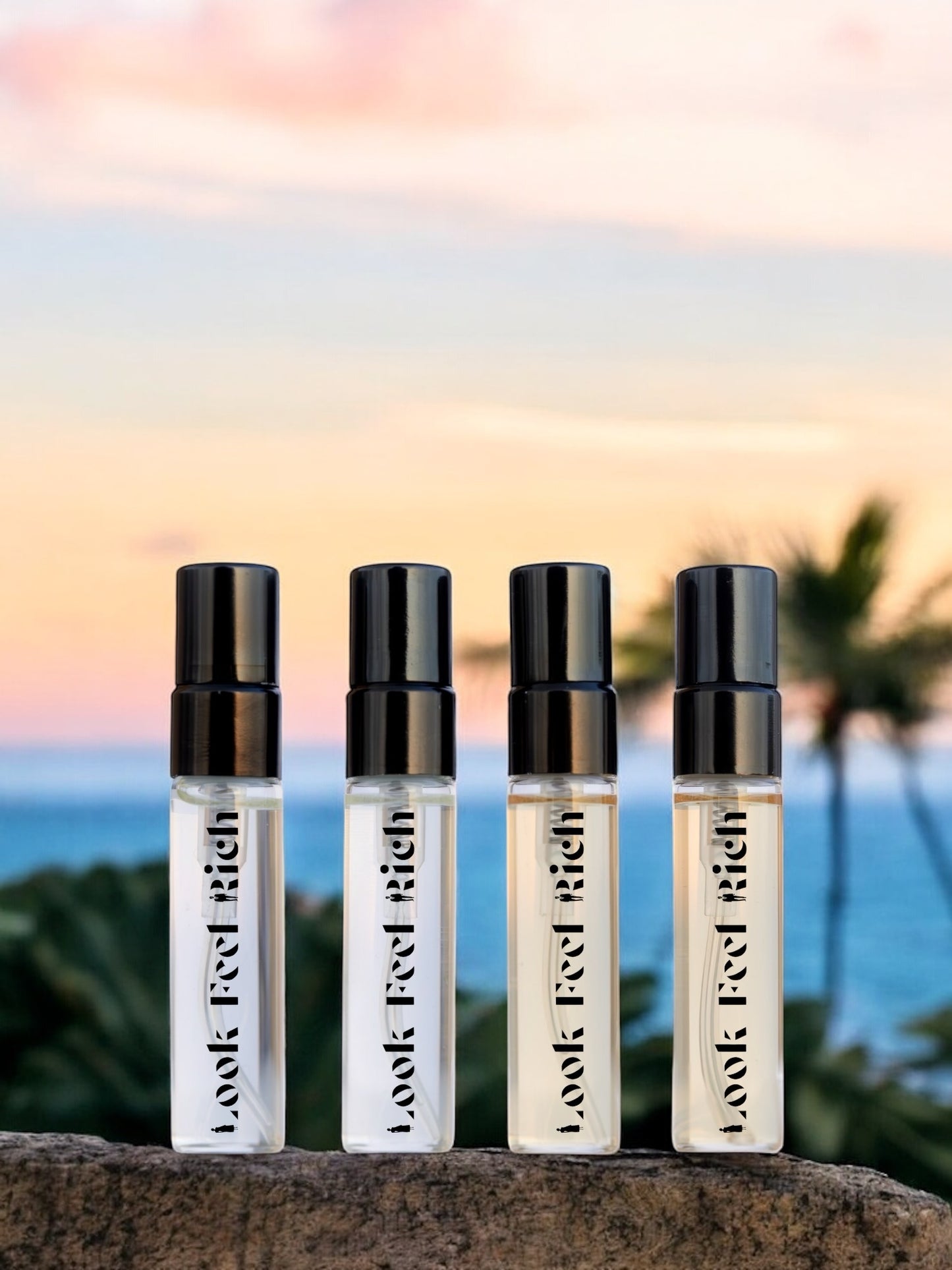 Original Designer Perfume Testers