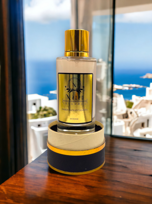 GOLDEN MISK PATCHOULI