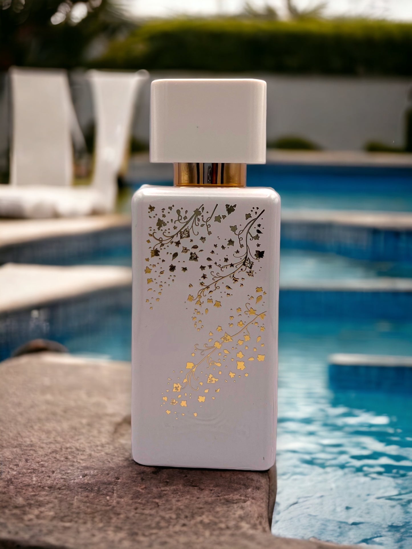 New Pure luxury perfumes