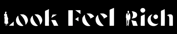 Look Feel Rich