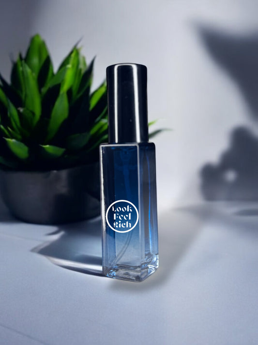 Luxury inspired perfume