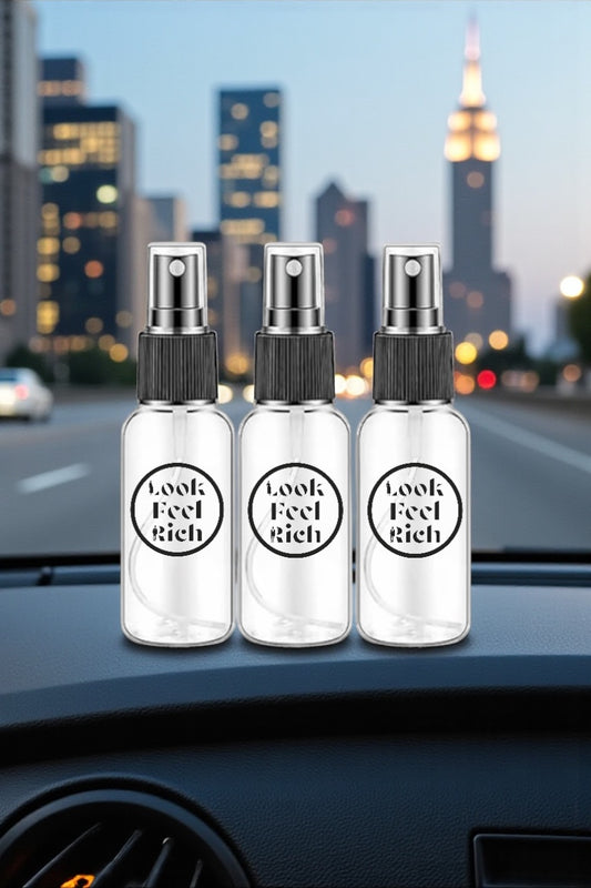 MINI CONFIDENT BOOSTERS BUNDLE X3