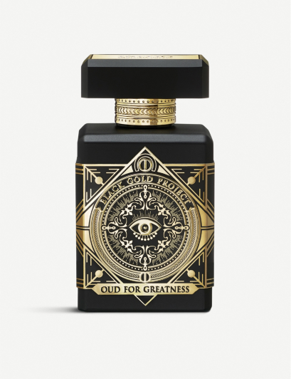 Royal Oud Inspired by Oud for Greatness by Initio Parfums Prives -
Unisex