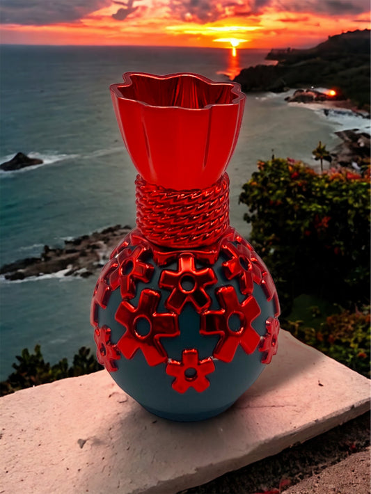 New Luxury Attar Bottle