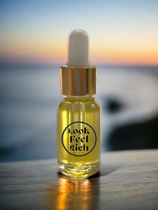 Fresh Blue Inspired by
L'Homme L'Eau by Prada
- Men