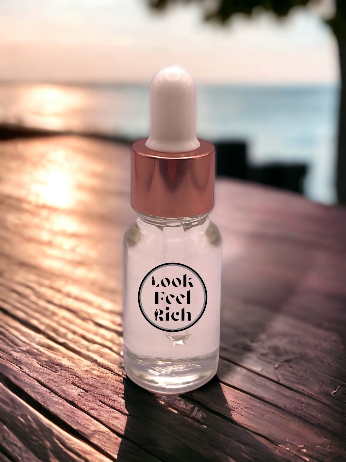 Bold Night Inspired by Y
Eau de Parfum Intense by
Yves Saint Laurent - Men