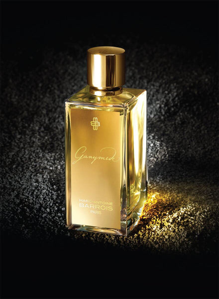 Silver Sky Inspired by
Ganymede by Marc-Antoine Barrois - Unisex