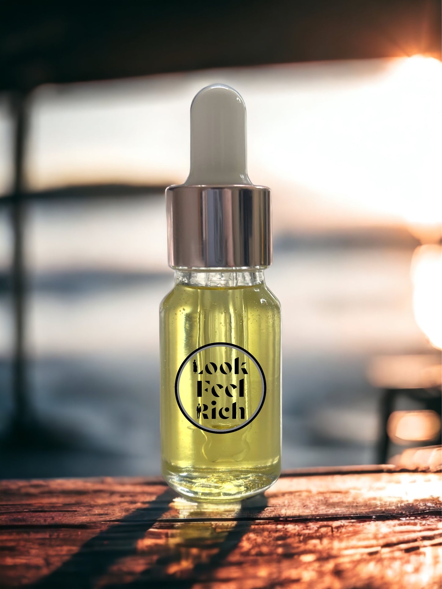 Soft Touch Inspired by No.
7 Sekushi by Lengling -
Unisex