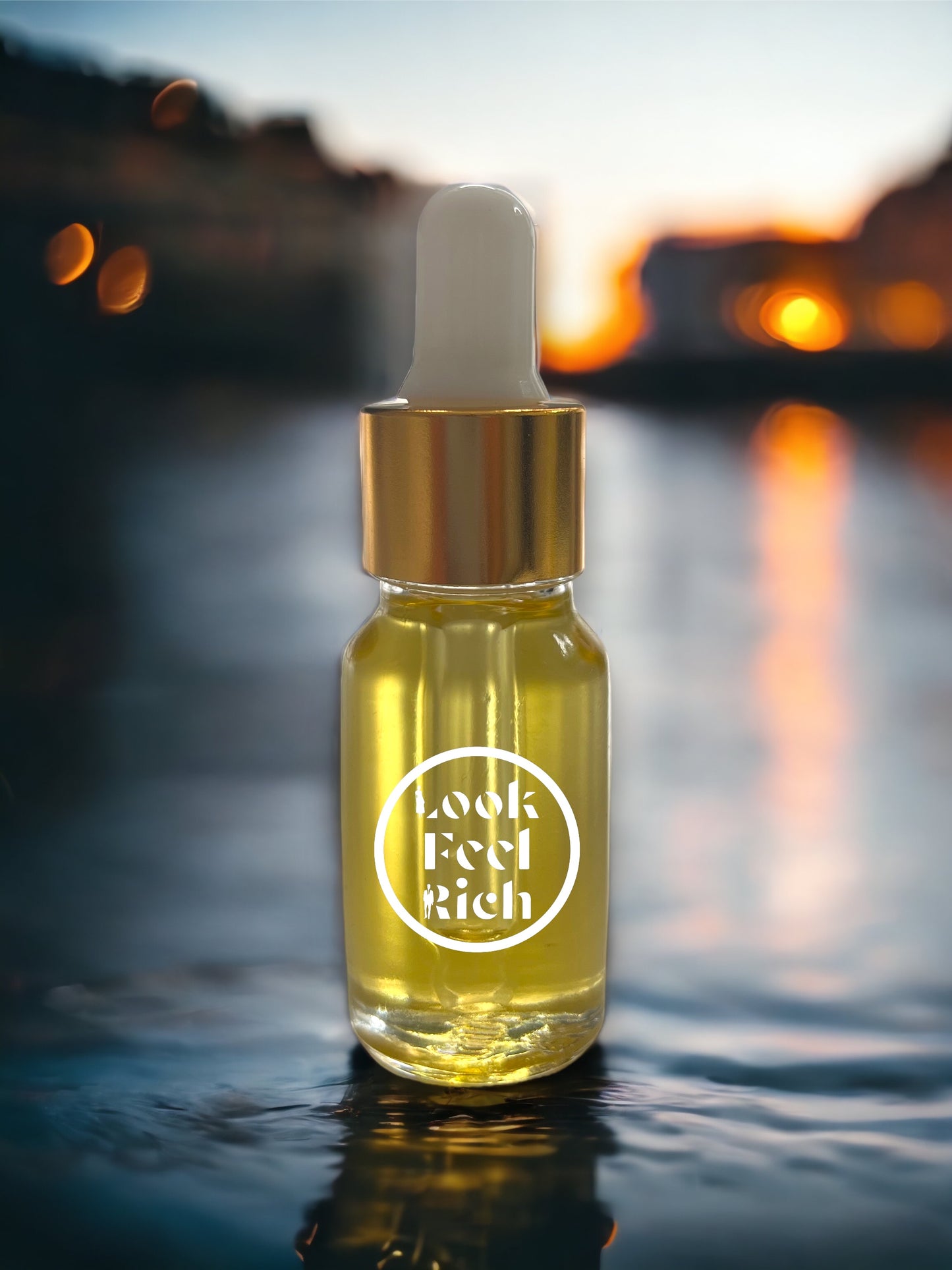 Bold Night Inspired by Y
Eau de Parfum Intense by
Yves Saint Laurent - Men