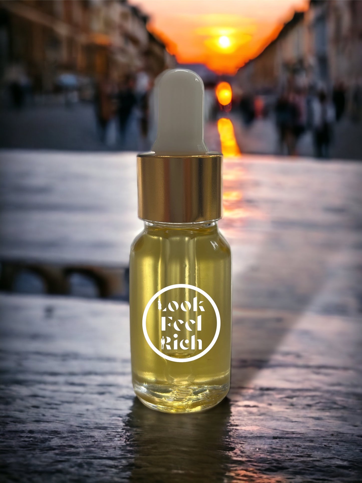 Spicy Heat Inspired by Spicebomb Extreme by Viktor & Rolf - Men