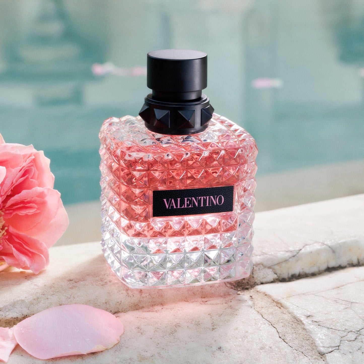 Pink Dream Inspired by Valentino Donna Born in Roma by Valentino -
Women