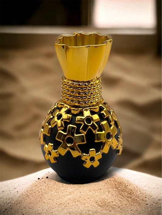 New Luxury Attar Bottle
