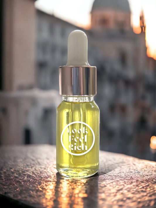 Sweet Rose Inspired by
Delina by Parfums de
Marly - Women