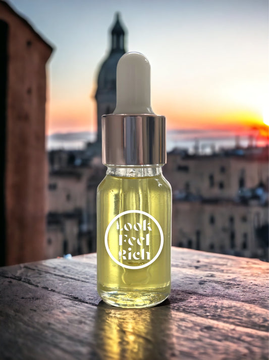 Royal Oud Inspired by Oud for Greatness by Initio Parfums Prives -
Unisex